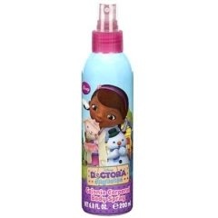 Doc McStuffins